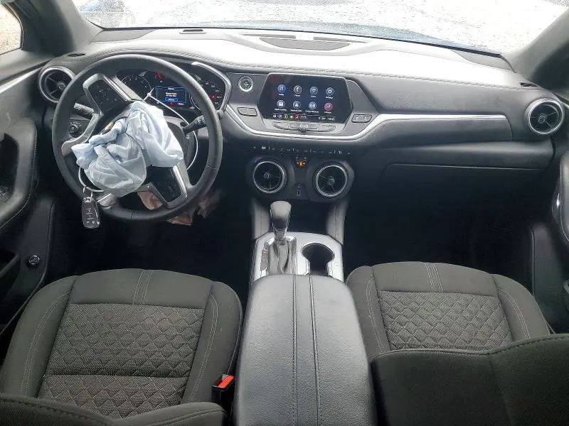 2021 CHEVROLET BLAZER 2LT  