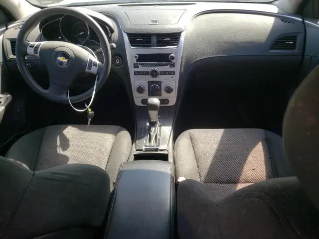 2011 CHEVROLET MALIBU 1LT  