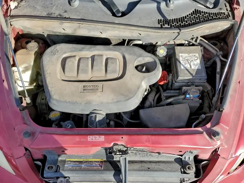 2010 CHEVROLET HHR LT  