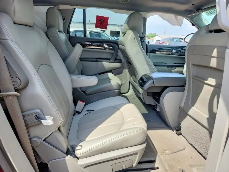 2015 BUICK ENCLAVE   