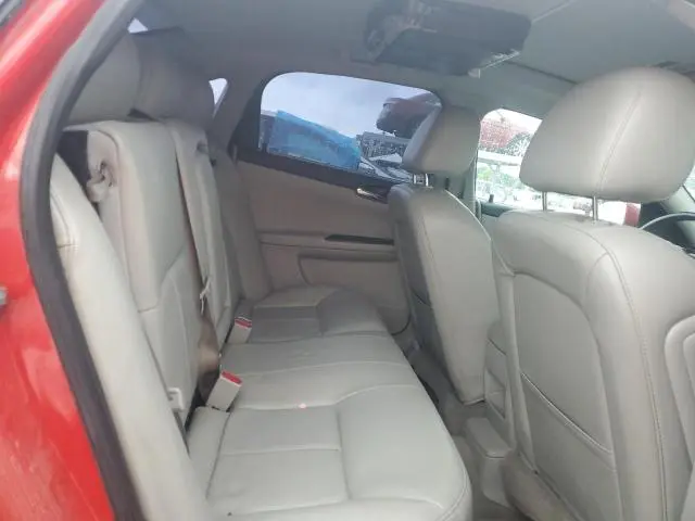 2011 CHEVROLET IMPALA LT  