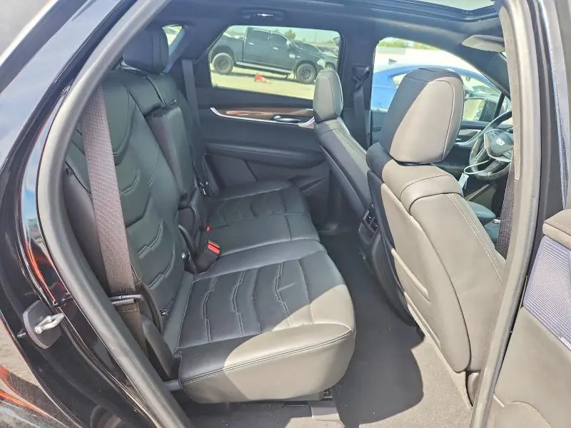 2023 CADILLAC XT5 SPORT  