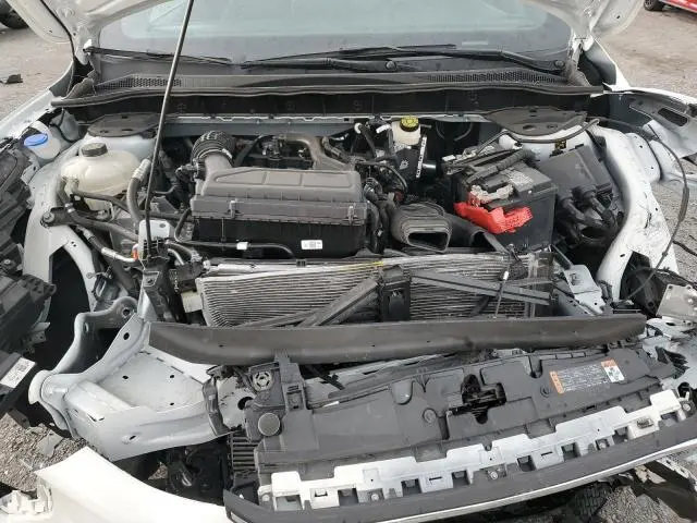 2023 FORD ESCAPE ST LINE  