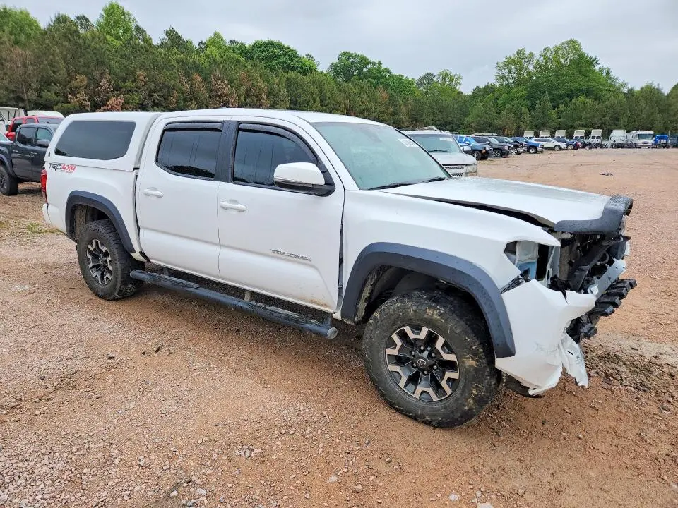 2019 TOYOTA TACOMA TRD OFF-ROAD  