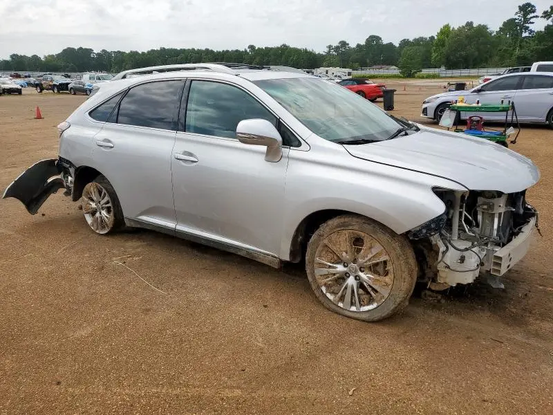 2014 LEXUS RX 350  