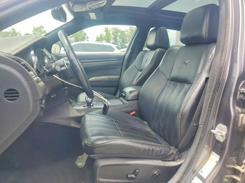 2014 CHRYSLER 300 S  