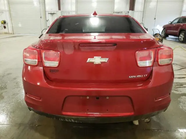2013 CHEVROLET MALIBU 2LT  