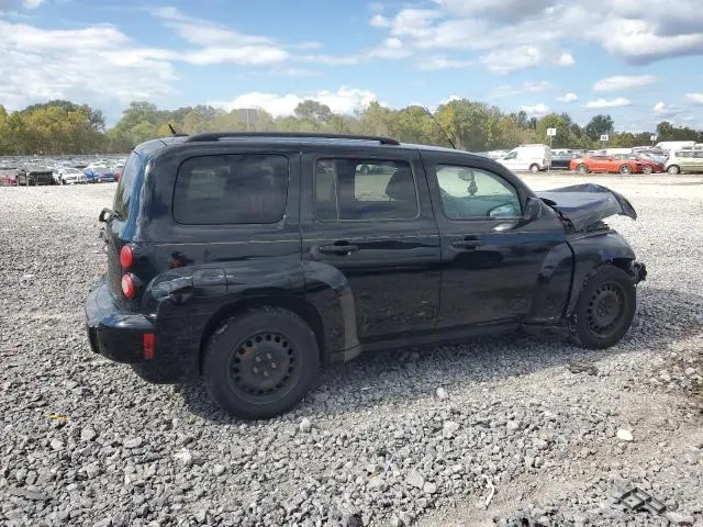 2010 CHEVROLET HHR LS