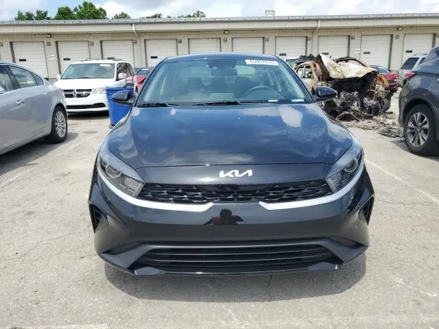 2024 KIA FORTE LX  