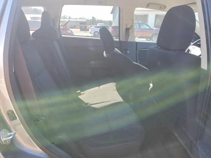 2020 MITSUBISHI OUTLANDER SE  