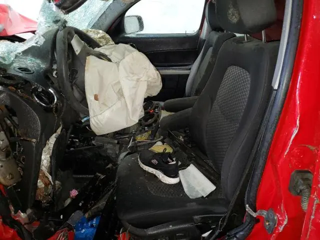 2011 CHEVROLET HHR LT  