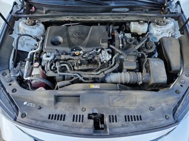 2022 TOYOTA AVALON NIGHT SHADE  