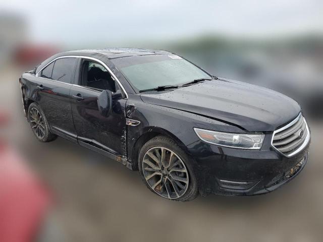 2019 FORD TAURUS SEL