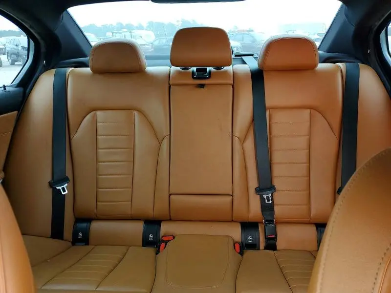 2021 BMW M340I   