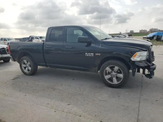 2014 RAM 1500 ST  
