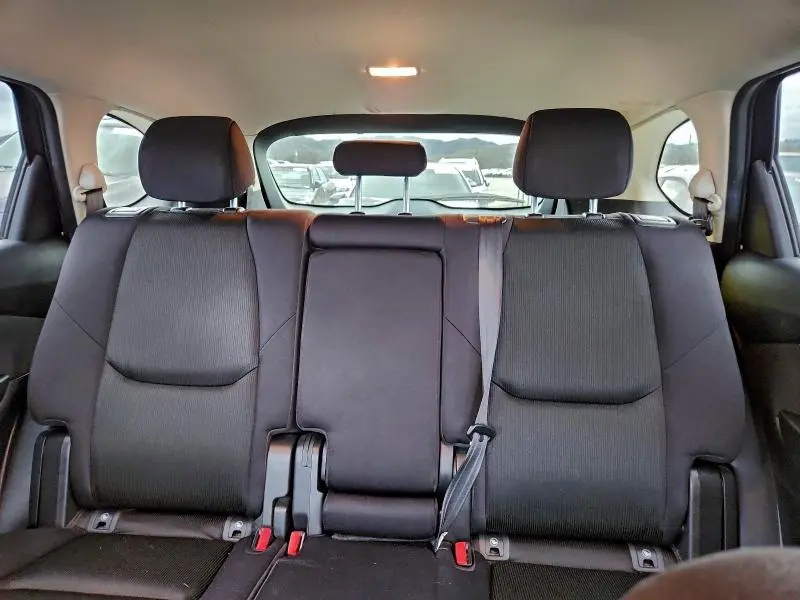 2020 MAZDA CX-9 SPORT  