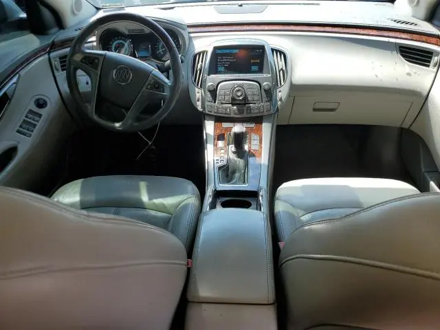 2013 BUICK LACROSSE PREMIUM  