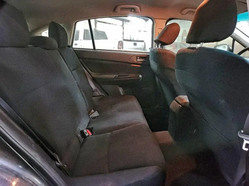 2014 SUBARU IMPREZA PREMIUM  