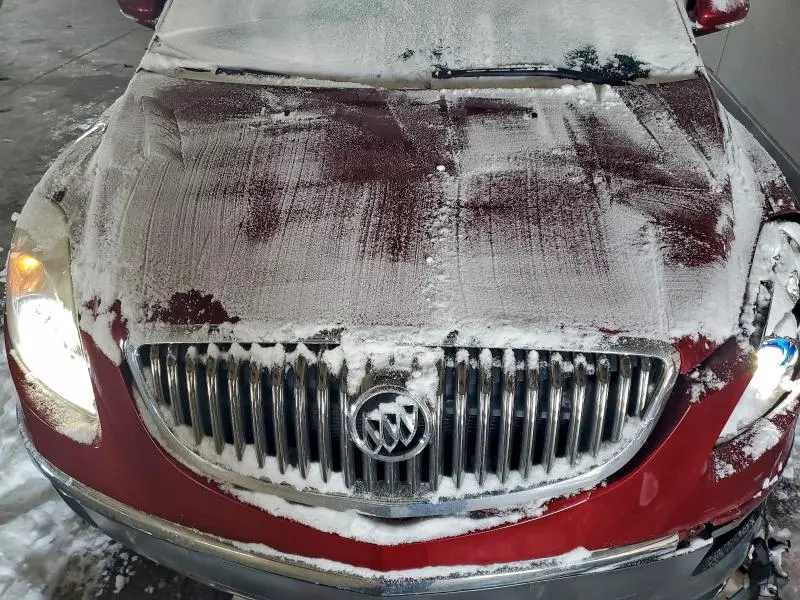 2010 BUICK ENCLAVE CXL  