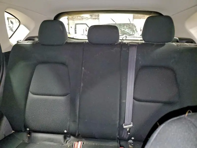 2018 MAZDA CX-5 SPORT  