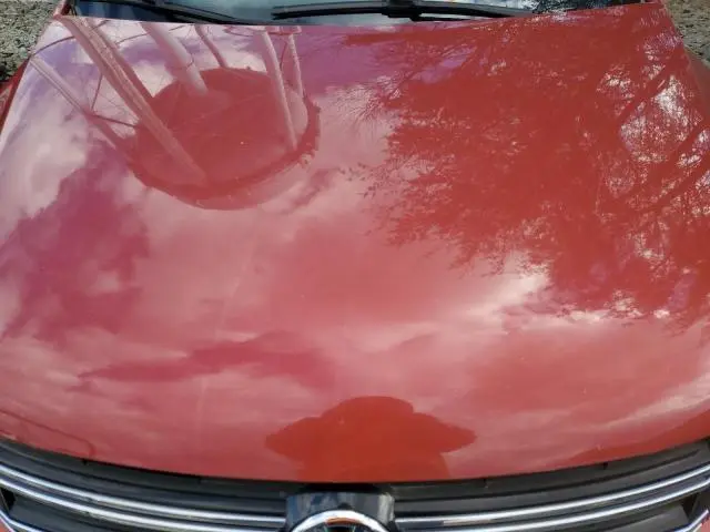 2015 VOLKSWAGEN TIGUAN S  