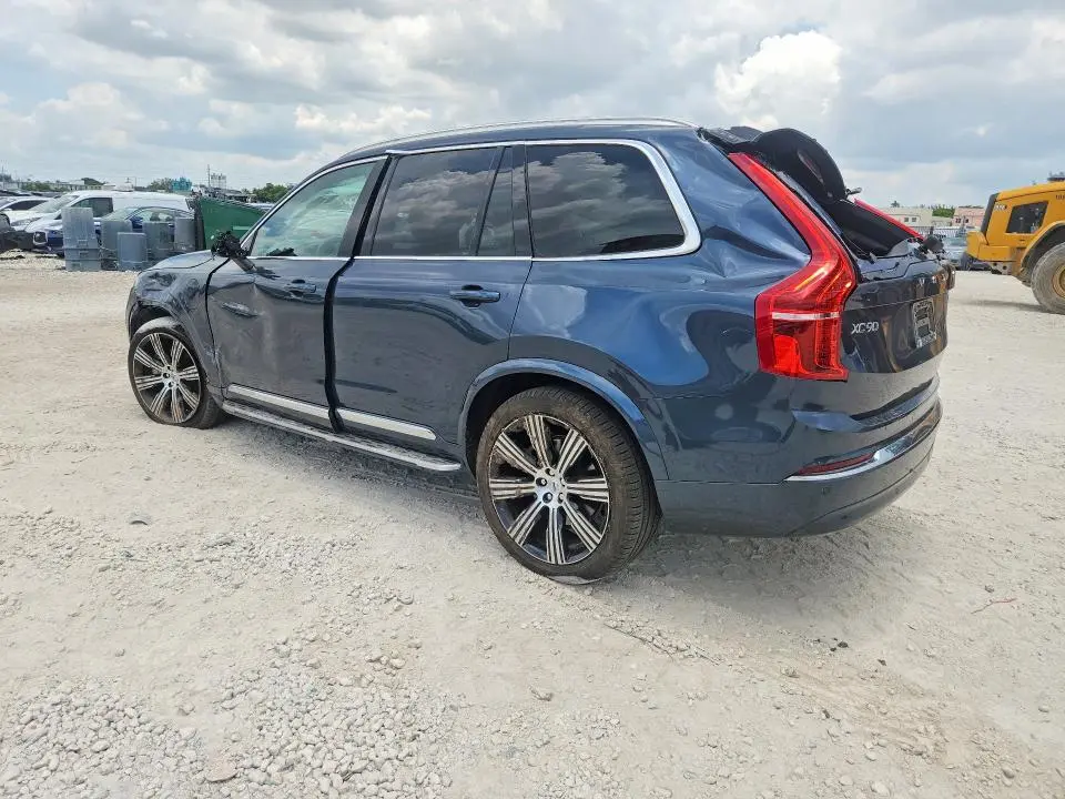 2024 VOLVO XC90 ULTIMATE  