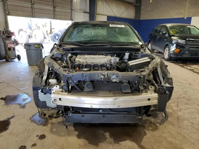 2019 ACURA TLX TECHNOLOGY  