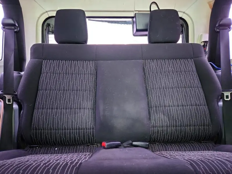 2011 JEEP WRANGLER SPORT  