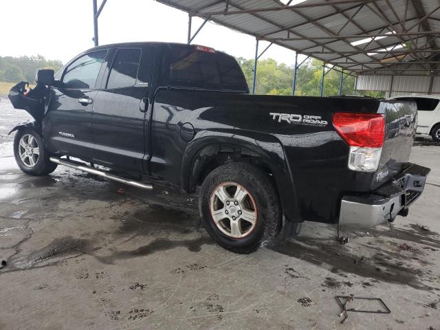 2012 TOYOTA TUNDRA DOUBLE CAB LIMITED