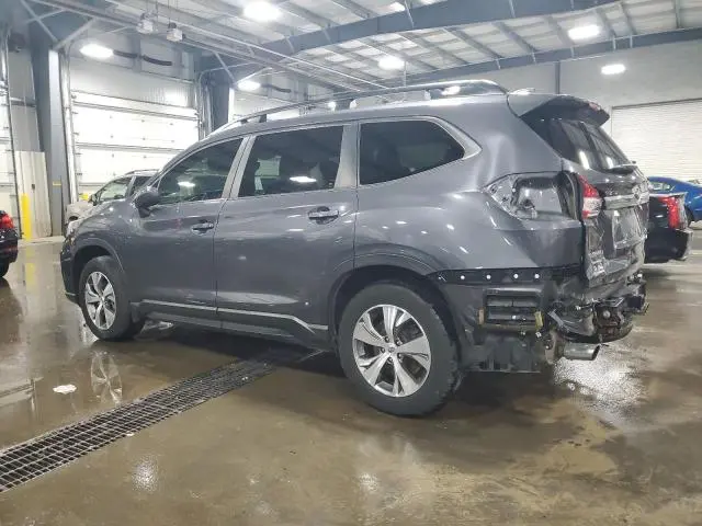 2021 SUBARU ASCENT PREMIUM  