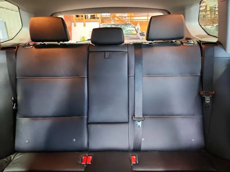 2012 BMW X3 XDRIVE28I  