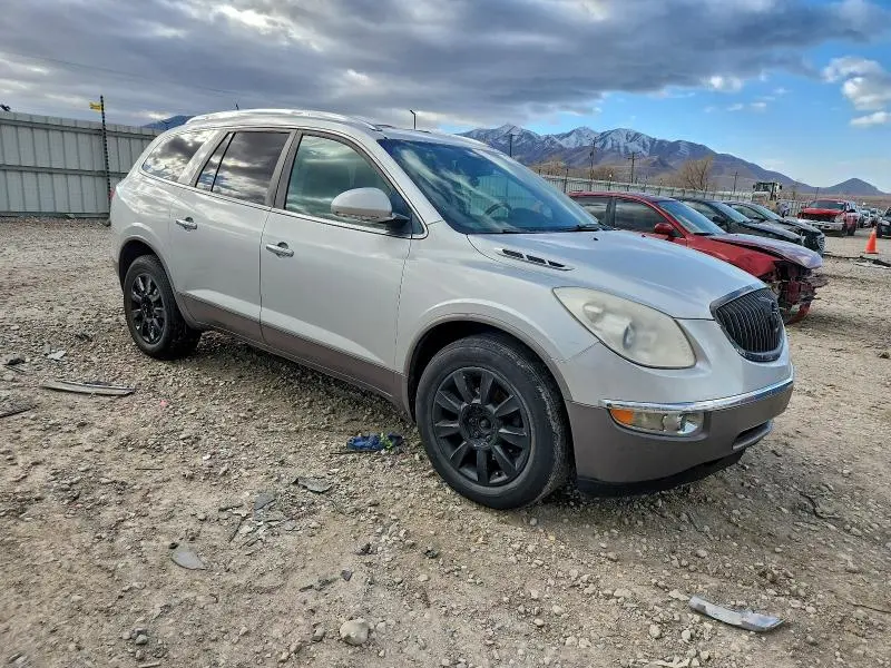 2012 BUICK ENCLAVE   