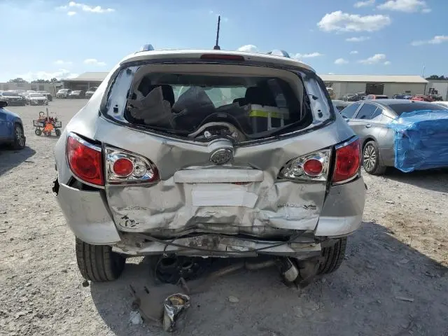 2012 BUICK ENCLAVE   