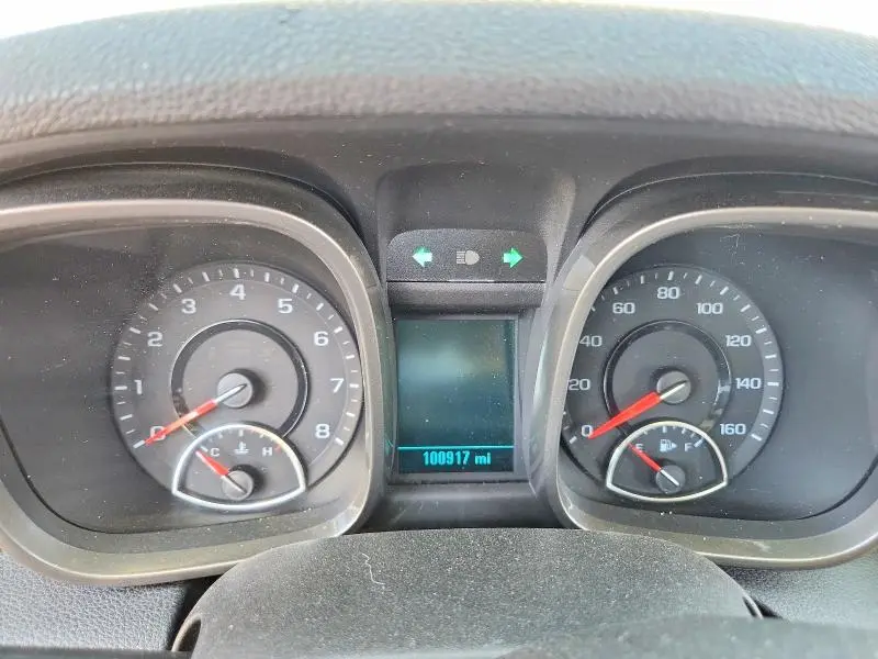 2013 CHEVROLET MALIBU LS  
