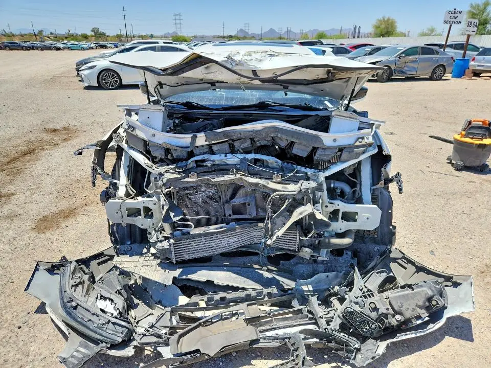2021 ACURA TLX ADVANCE  