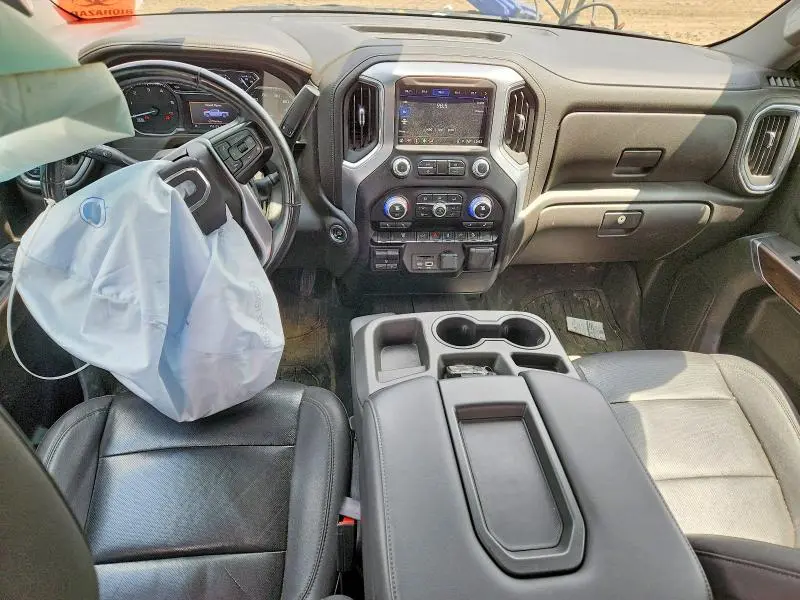 2023 GMC SIERRA K3500 SLT  