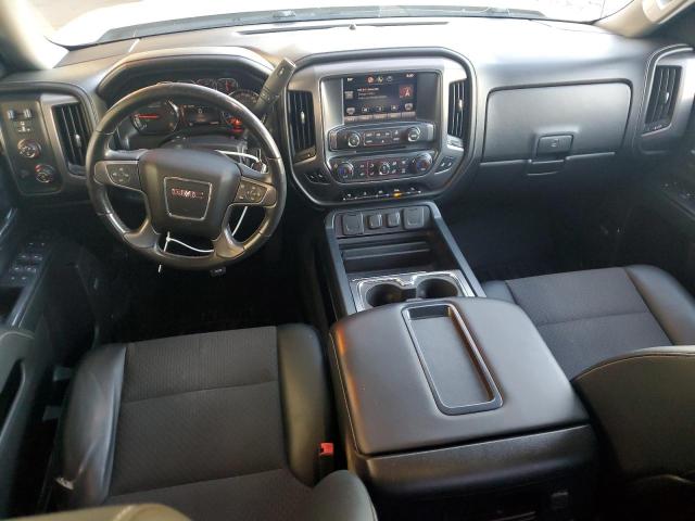 2014 GMC SIERRA K1500 SLE