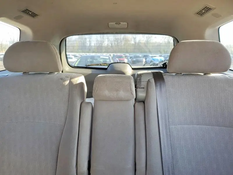 2013 TOYOTA HIGHLANDER BASE  