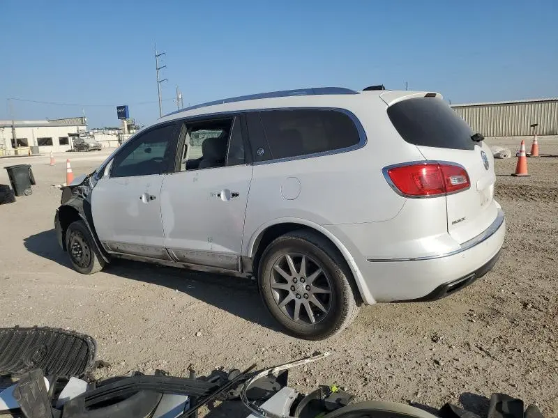 2016 BUICK ENCLAVE