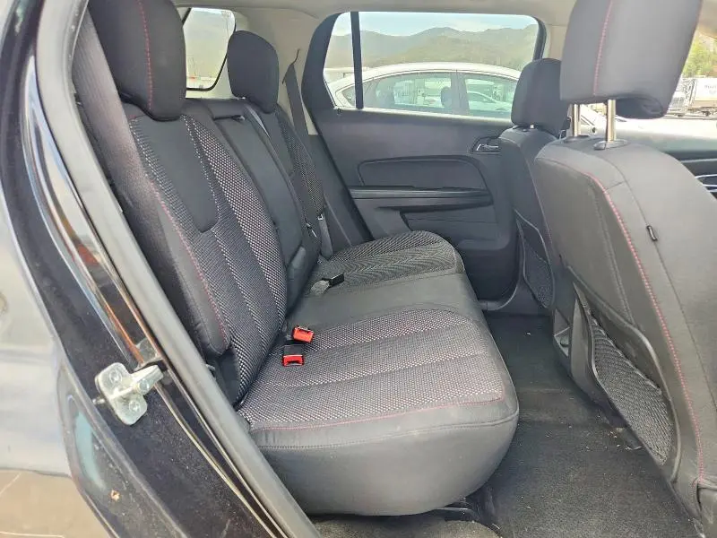 2013 GMC TERRAIN SLE  