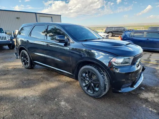 2020 DODGE DURANGO R  