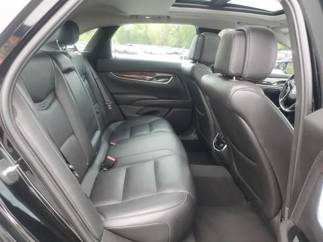 2013 CADILLAC XTS LUXURY COLLECTION