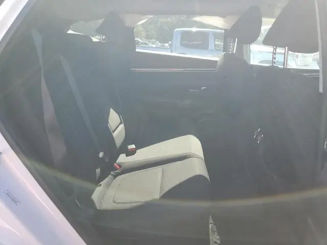 2022 HYUNDAI TUCSON SEL CONVENIENCE  