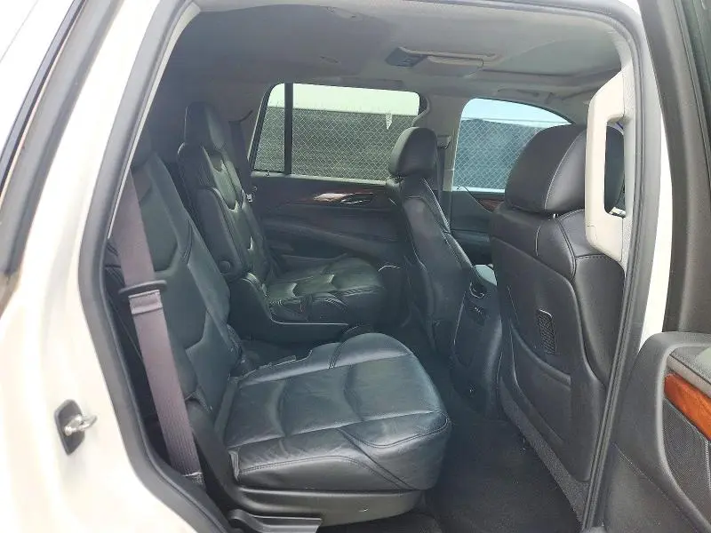 2016 CADILLAC ESCALADE PREMIUM  