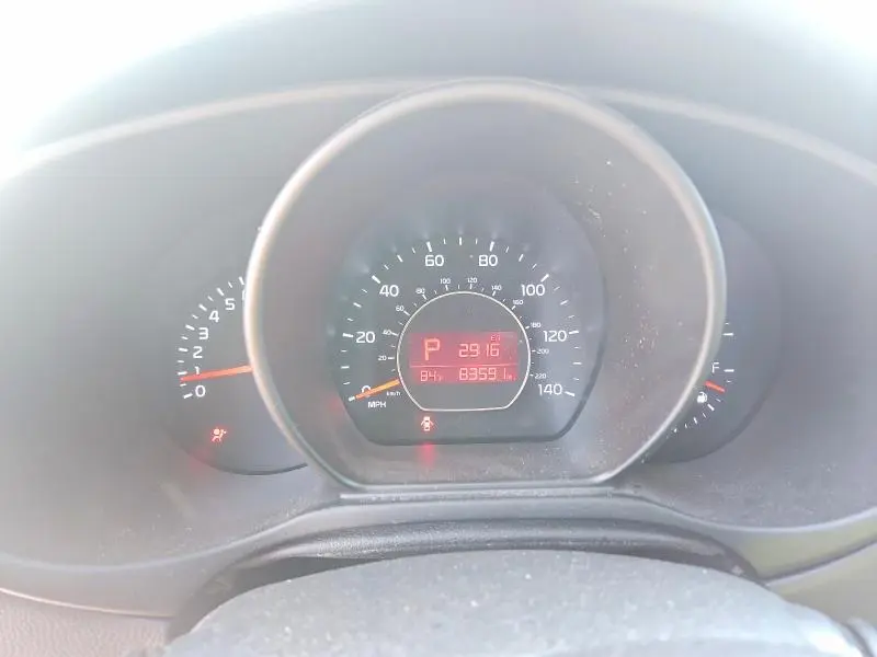 2015 KIA SOUL !  