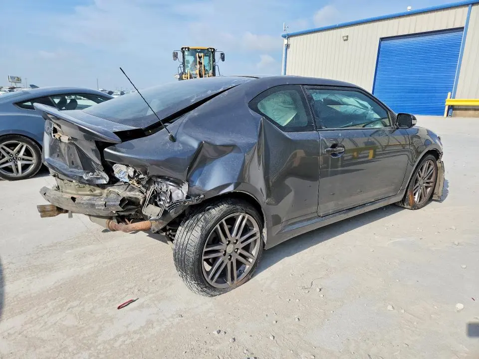 2013 SCION TC BASE  