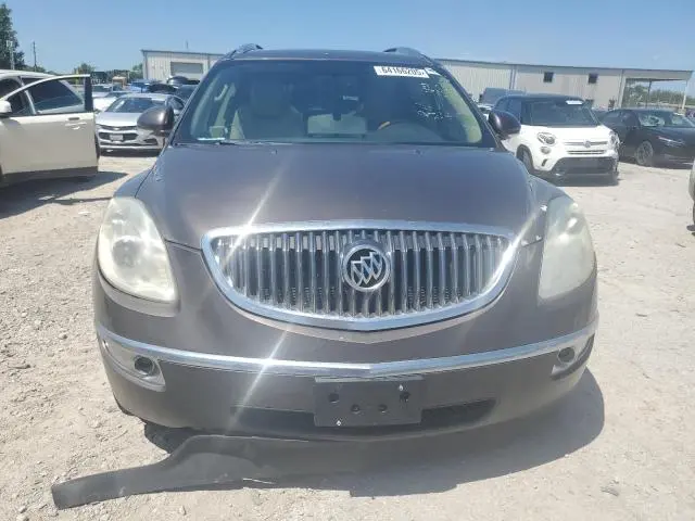 2011 BUICK ENCLAVE CXL  