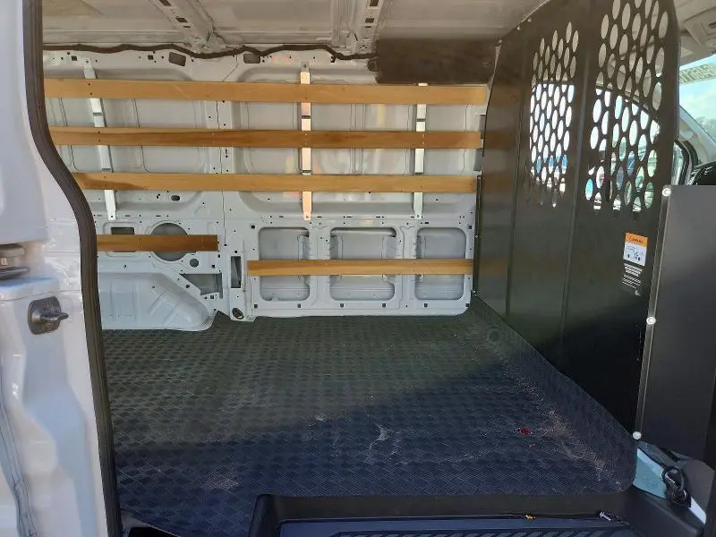 2025 FORD TRANSIT T-250  