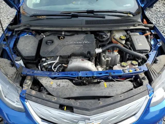 2016 CHEVROLET VOLT LT  