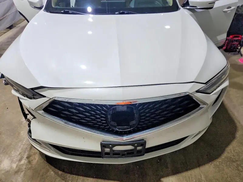 2022 ACURA MDX   